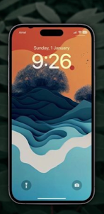 iphone 15 wallpaper