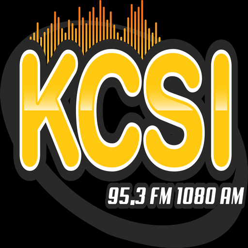 KCSI Radio logo