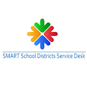 SMART Schools Service Desk  Icon