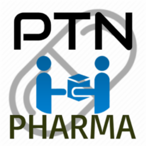 PTN supplier logo