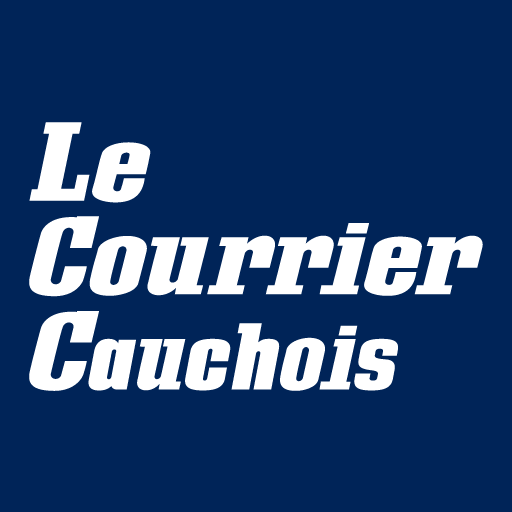 Le Courrier Cauchois  Icon
