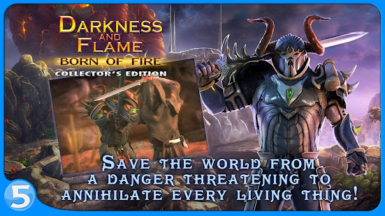 Darkness and Flame (free to play) 2.0.1.937.69 screenshots 15