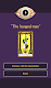 screenshot of Quick Tarot Reading