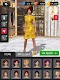 screenshot of Fashion Makeover Dress Up Game