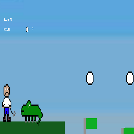 Geeky Golf 9 Levels - Google Play 앱