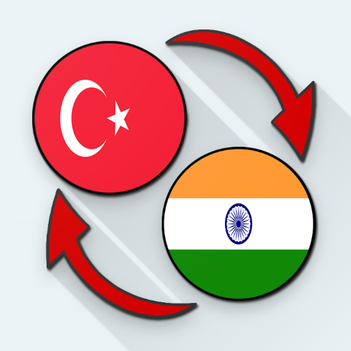 Turkish Bengali Translate logo