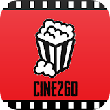 Cine2GO - VR Cinema Player icon