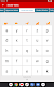 screenshot of Schulte Tables - Speed Reading