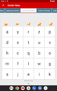 Screenshot image