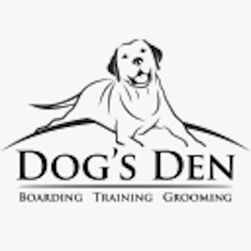 Dogs Den LLC logo