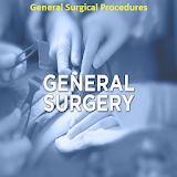 General Surgical Procedures icon