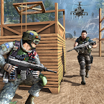 Cover Image of Download Anti Terrorist offline Shooting Games 2021 (ATSS) 0.8.2 APK