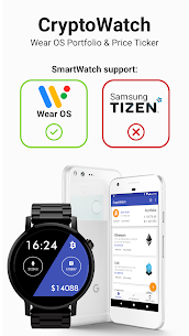 CryptoWatch (Paid) APK 1