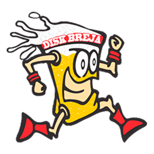 Disk Breja logo