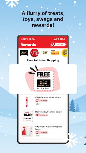 myPurina – Pet Rewards & Care screenshot 3