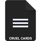 Cruel Cards 1.6
