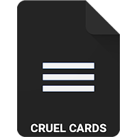 Cruel Cards