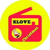 KLove Christmas icon