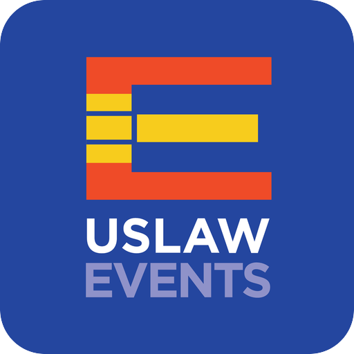 USLAW Events  Icon