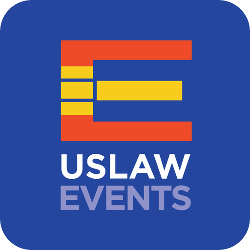 USLAW Events logo