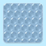 Cover Image of Download Bubble Wrap - Antistress App I  APK