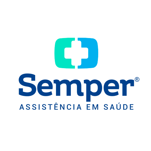 Semper logo