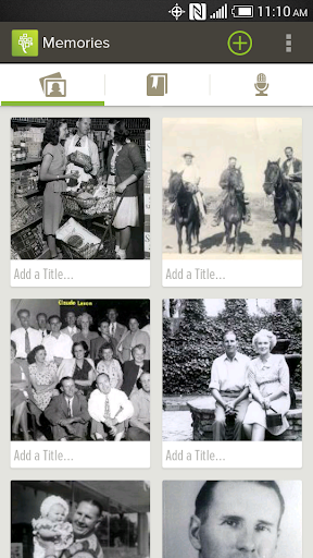 Acquisition banjo Inaccessible FamilySearch Memories - Apps on Google Play