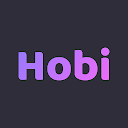 Hobi: TV Series Tracker, Trakt icon