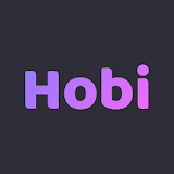 Hobi: TV Series Tracker, Trakt icon