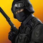 Cover Image of Tải xuống Vùng cháy: Bắn súng FPS 3D  APK
