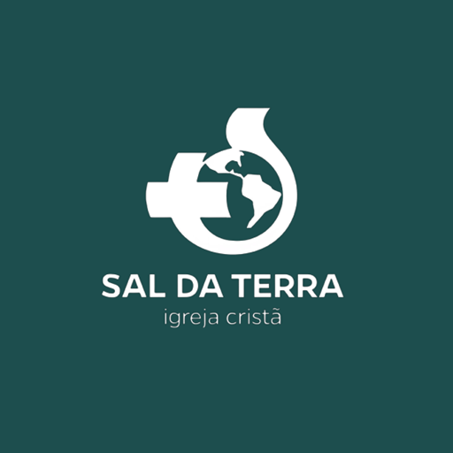 Sal da Terra - App Oficial