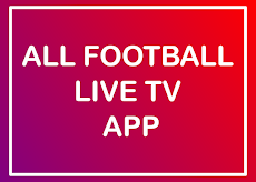 All Live Football TV Appのおすすめ画像2