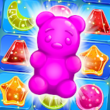 Soda Gummy Bears 🍬 new games 2020 icon