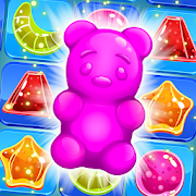 Soda Gummy Bears 🍬 new games 2020 1.13 Icon