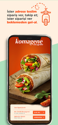 Komagene Screen 2