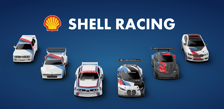 Shell Racing