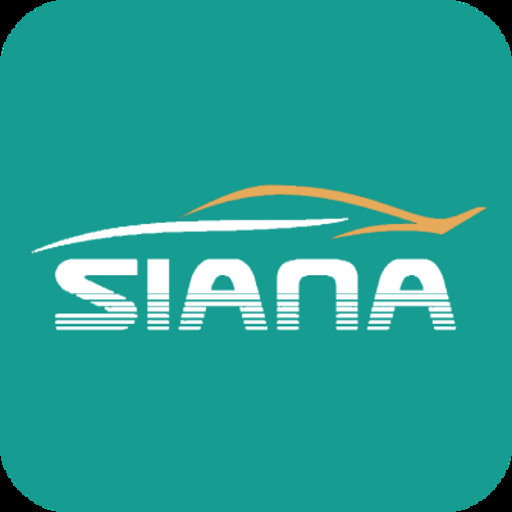 Siana Cars logo