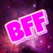 bff girls musica - Androidアプリ