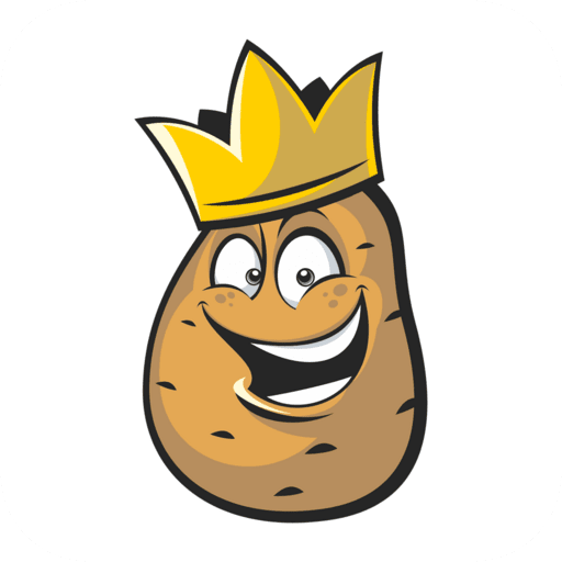 Царь Картошка 8.0.3 Icon