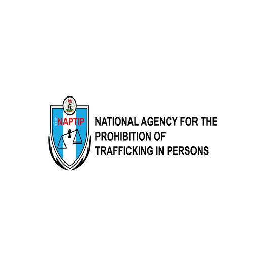 NAPTIP iReporter logo