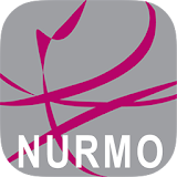 NURMO Netzwerk icon