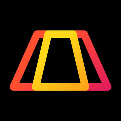 Red Carpet - Lines Icon Pack logo