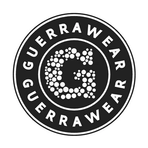 Guerra Wear logo