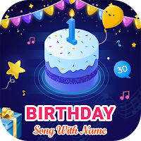 Birthday Song With Name Birthday Song Maker