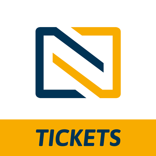 Nahbus Tickets logo