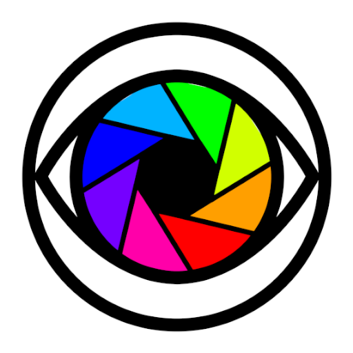 Color Picker logo