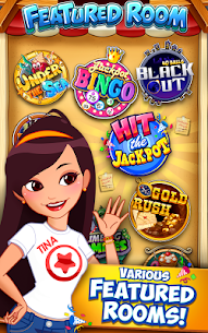 DoubleU Bingo – Lucky Bingo New 2022 Lastest Version Apk Download 13