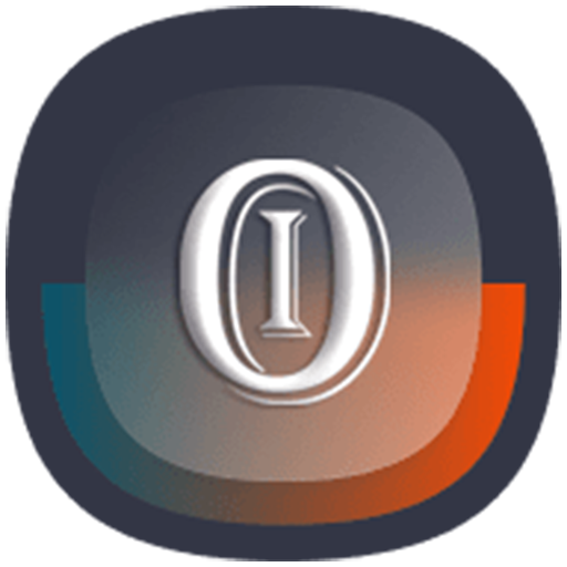 Glaze Trini Icons Pack