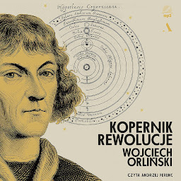 Obraz ikony: Kopernik. Rewolucje