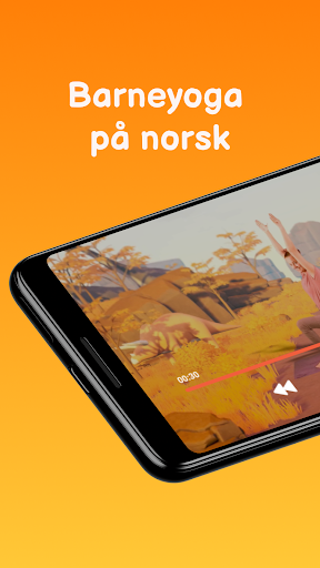 Android application Nia Lapansi screenshort